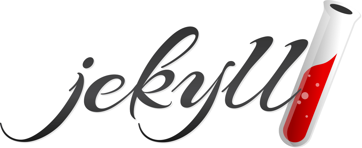 Jekyll Logo